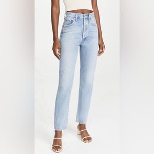 Agolde Jeans